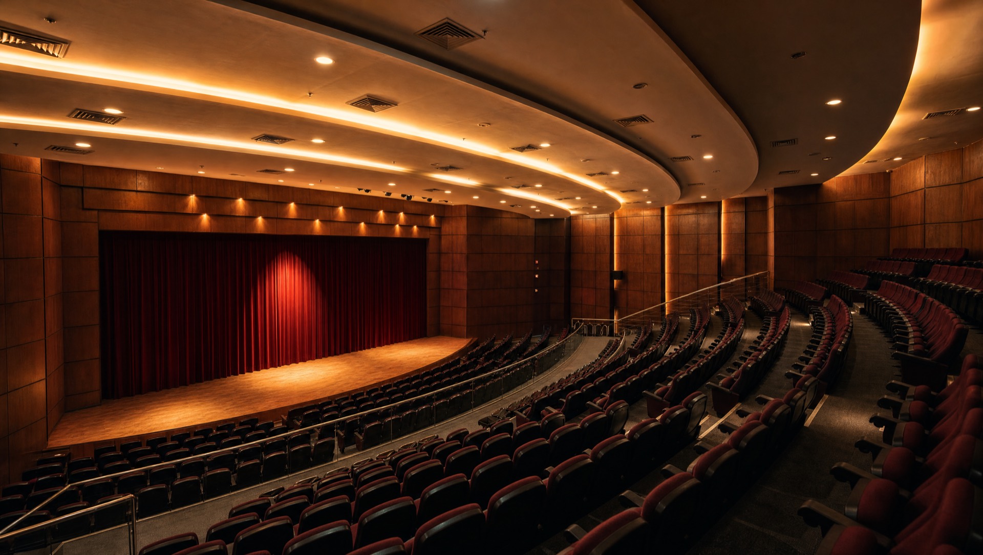 Opening Gala